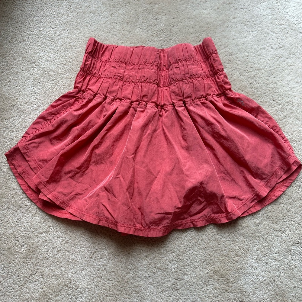 Free People The Way Home Skort